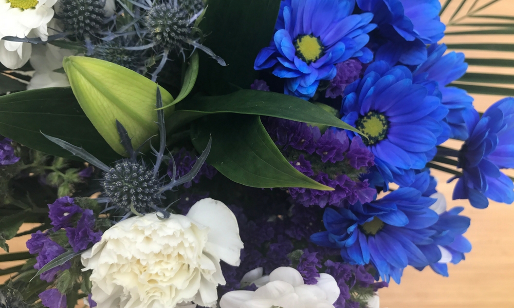 Review of beautiful Prestige Flowers