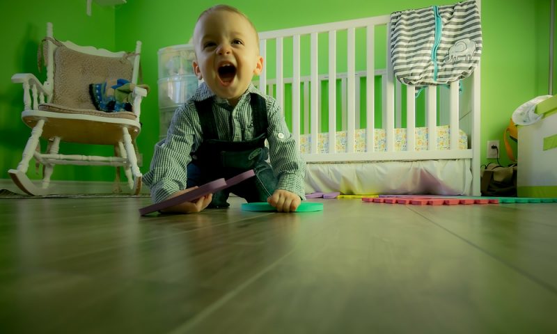 The expectations versus the realities of parenting