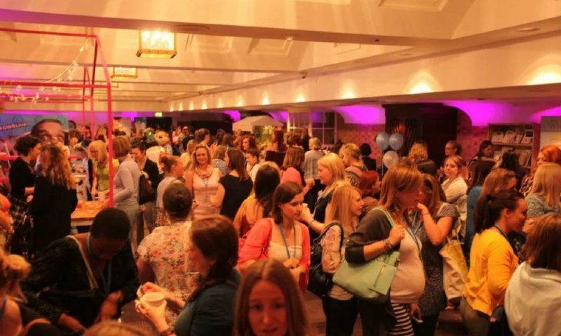 Top tips for attending BML17