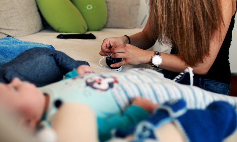 Mums, You Can Be An Awesome Parent and Have a Job