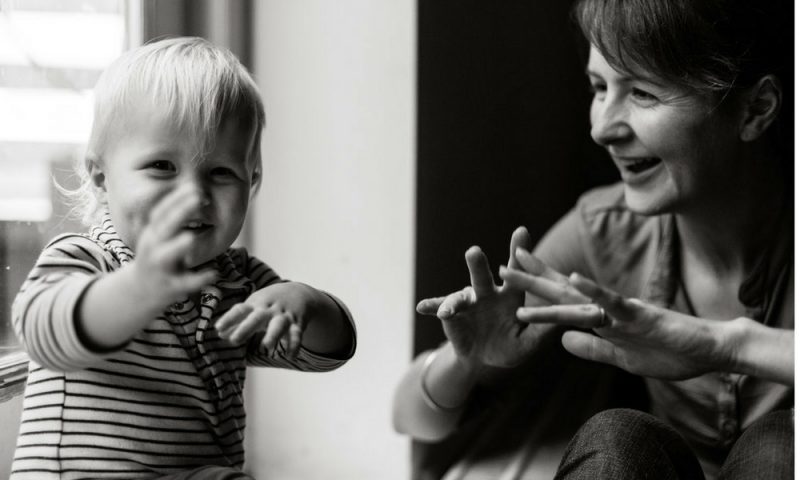 Mums in Business featuring Koru Kids