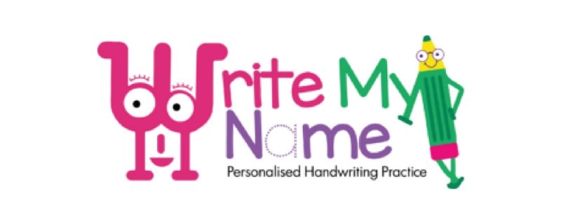 Mums in Business Write My Name