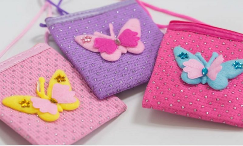 Childrens purses