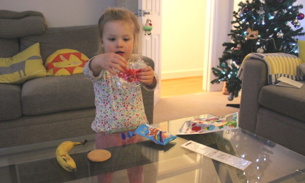 Review and Giveaway Party Bags & Supplies Party Pack Claire Moran