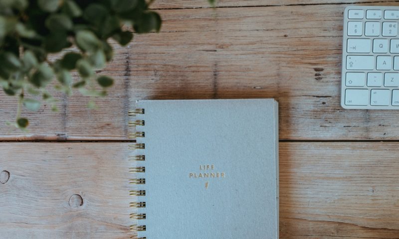 Blog content planning