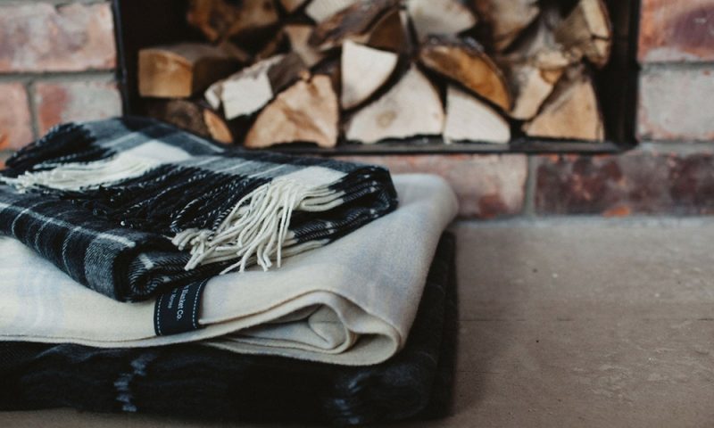 The Tartan Blanket Co