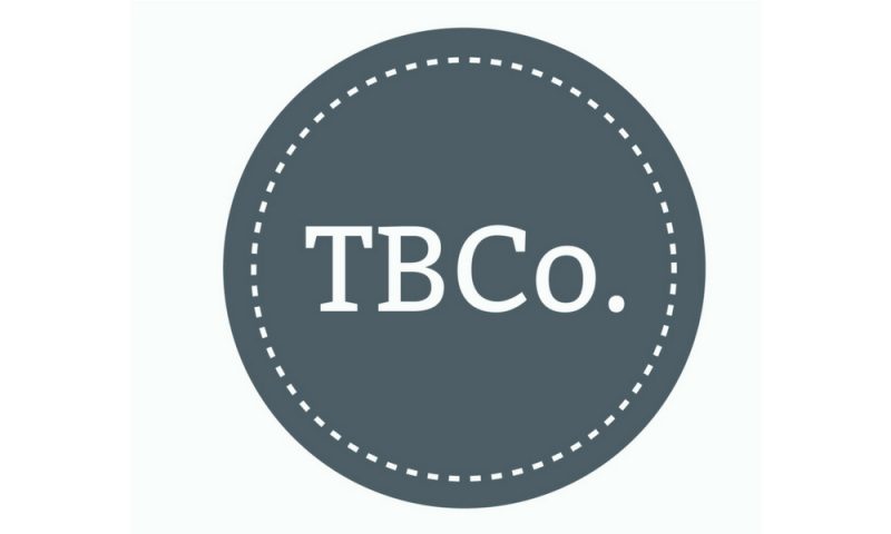 The Tartan Blanket Co Logo