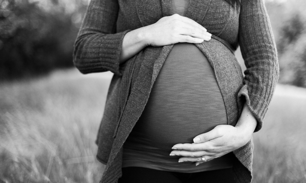 Don't panic if your pregnancy goes overdue