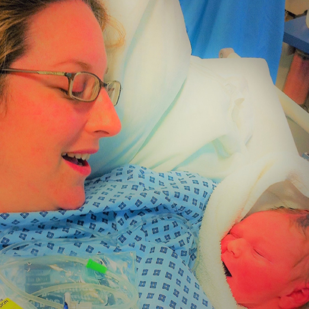 16 Things I Wish I Knew Before Becoming A Mummy