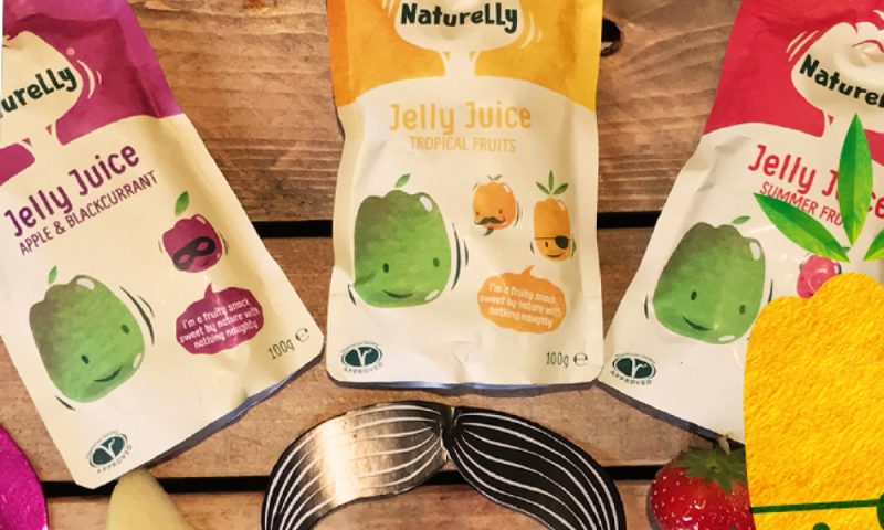 Naturelly products