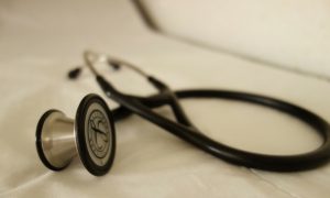 Facts about starting a career in healthcare