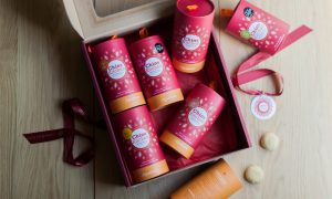 Mums in Business featuring Chinskitchen