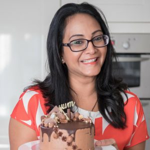 Mums in Business featuring Chinskitchen