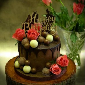 Mums in Business featuring Mums Bake Cakes