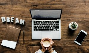 How to save money as a blogger