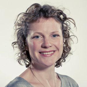Anna who created Chalk & Moss