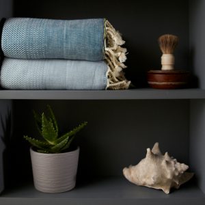Chalk & Moss Homewares