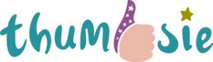 Thumbsie Logo