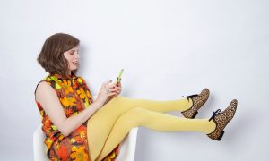 Debbieedooodah marketing