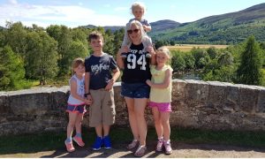 Mums in Business featuring The Mindset Mum
