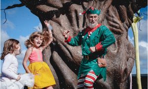 Mums in Business featuring Wonder Adventures