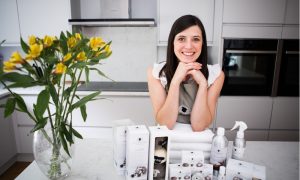 Mums in Business featuring Little Beau Sheep