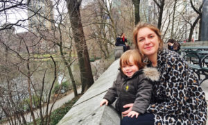 Parents in Business featuring Gemma Gilbert