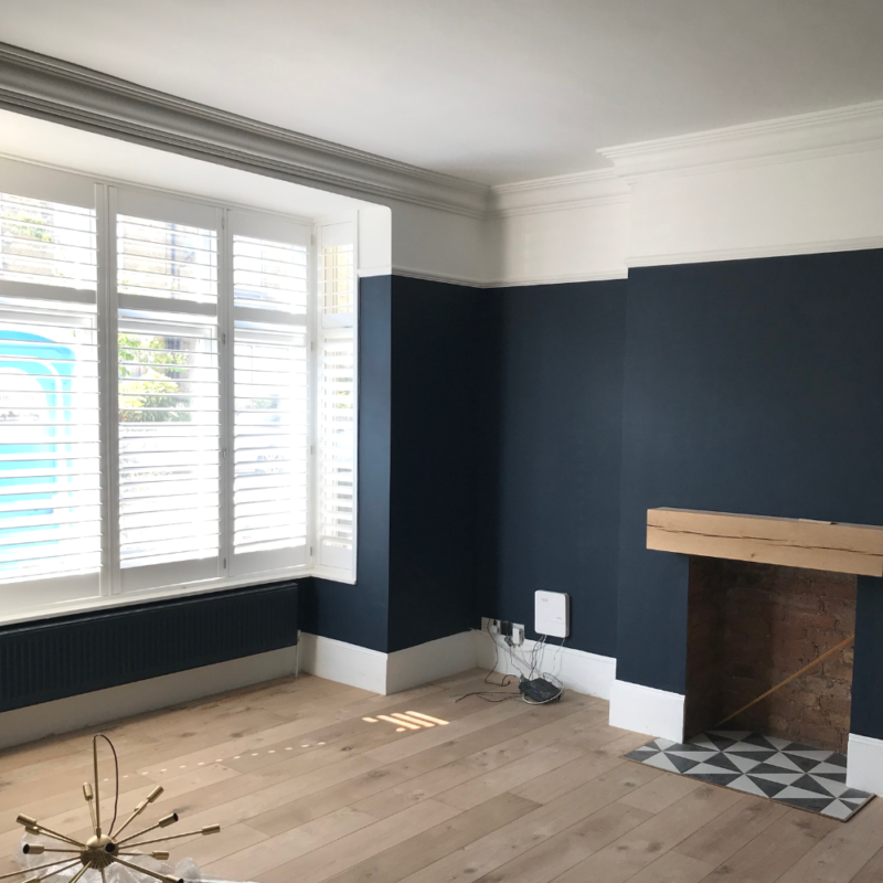 9 ways to improve your living room Claire Moran Designs