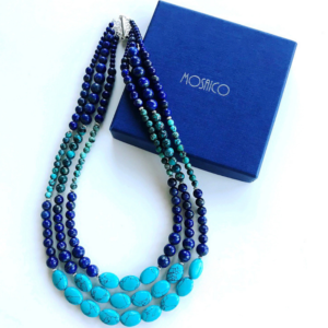 Parents in Business featuring Mosaico