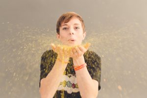 Parents in Business featuring Hartbeeps