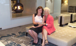 Parents in Business featuring KIH Products