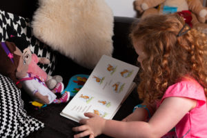 Parents in Business featuring Third Door