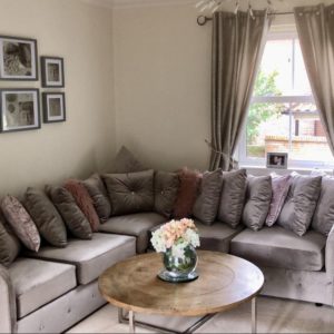 Parents in Business featuring LHR Interior Design and RRPR Management