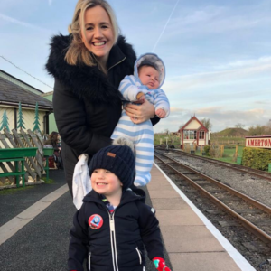 Parents in Business featuring The Kids Festival