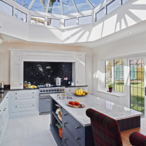 Parents in Business featuring Broadway Kitchens