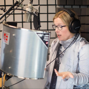 Parents in Business featuring Esther Wane