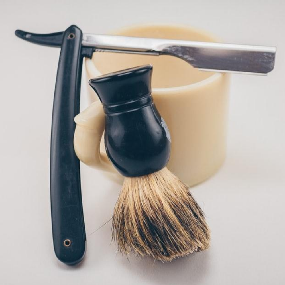 Pros of Using Traditional Shaving Methods: Cut- Throat Razors & More
