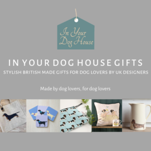 Parents in Business featuring In The Dog House Gifts
