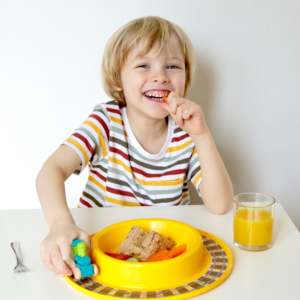 Parents in Business featuring Munchy Play