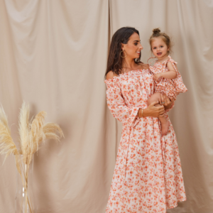 Parents in Business featuring Me & Maeve