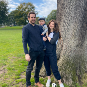 Parents in Business featuring The Practical Planning Company