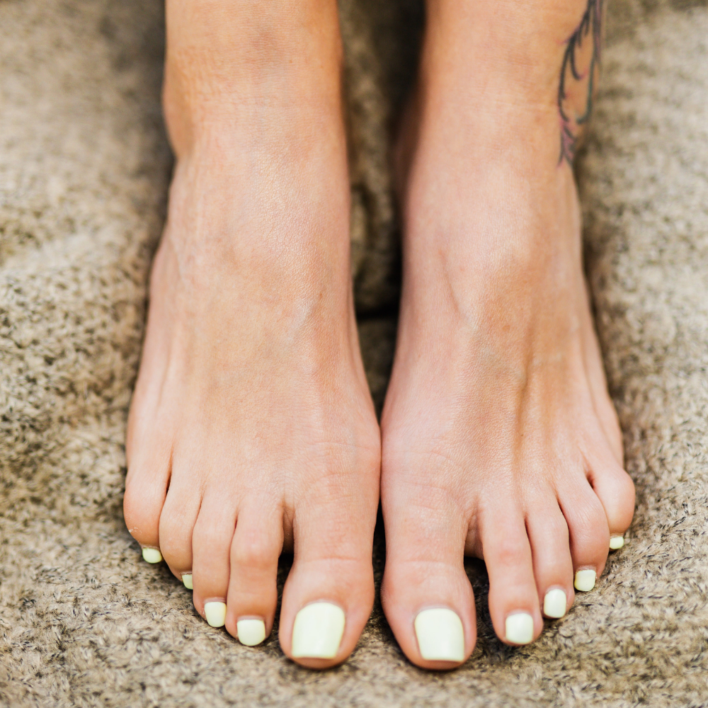 A short guide on how to become a pedicurist