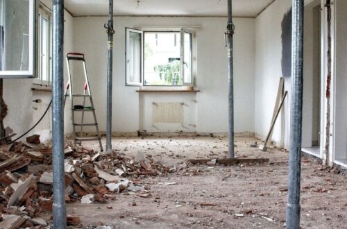 Top Tips for Your Home Renovation