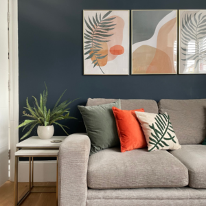5 living room design ideas