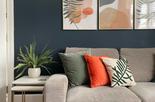 5 living room design ideas