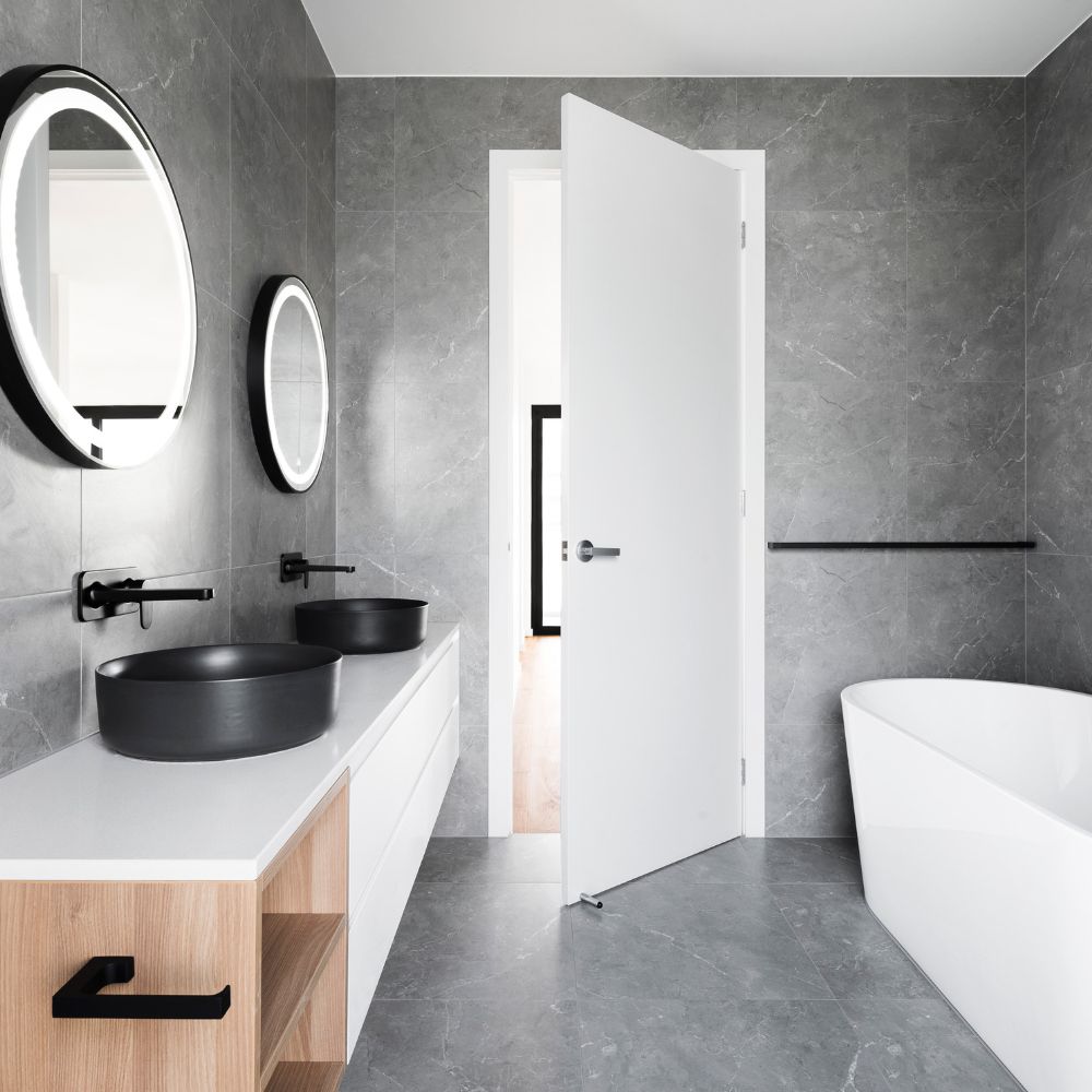 Creating Your Dream Bathroom: The Top 5 Products You Need for Your Renovation'