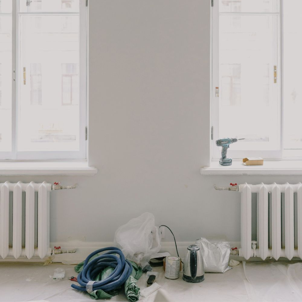 How to Ensure Your Home Improvements Meet Legal Requirements