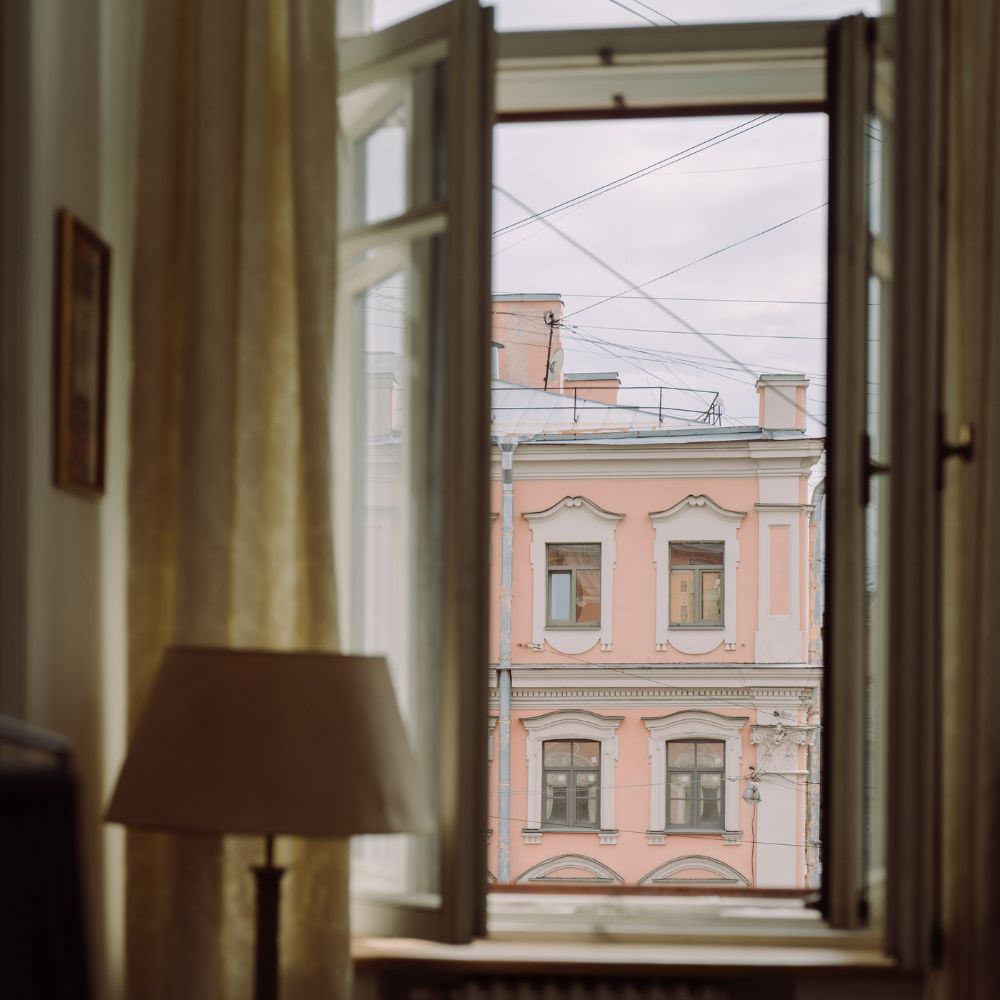 7 Reasons to Open Your Windows Every Day (Even in Winter)